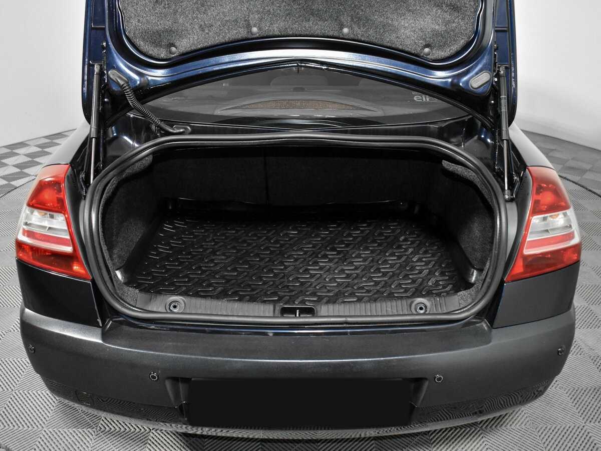 Купить Renault Megane, 2007, 297 427 км, фото №19