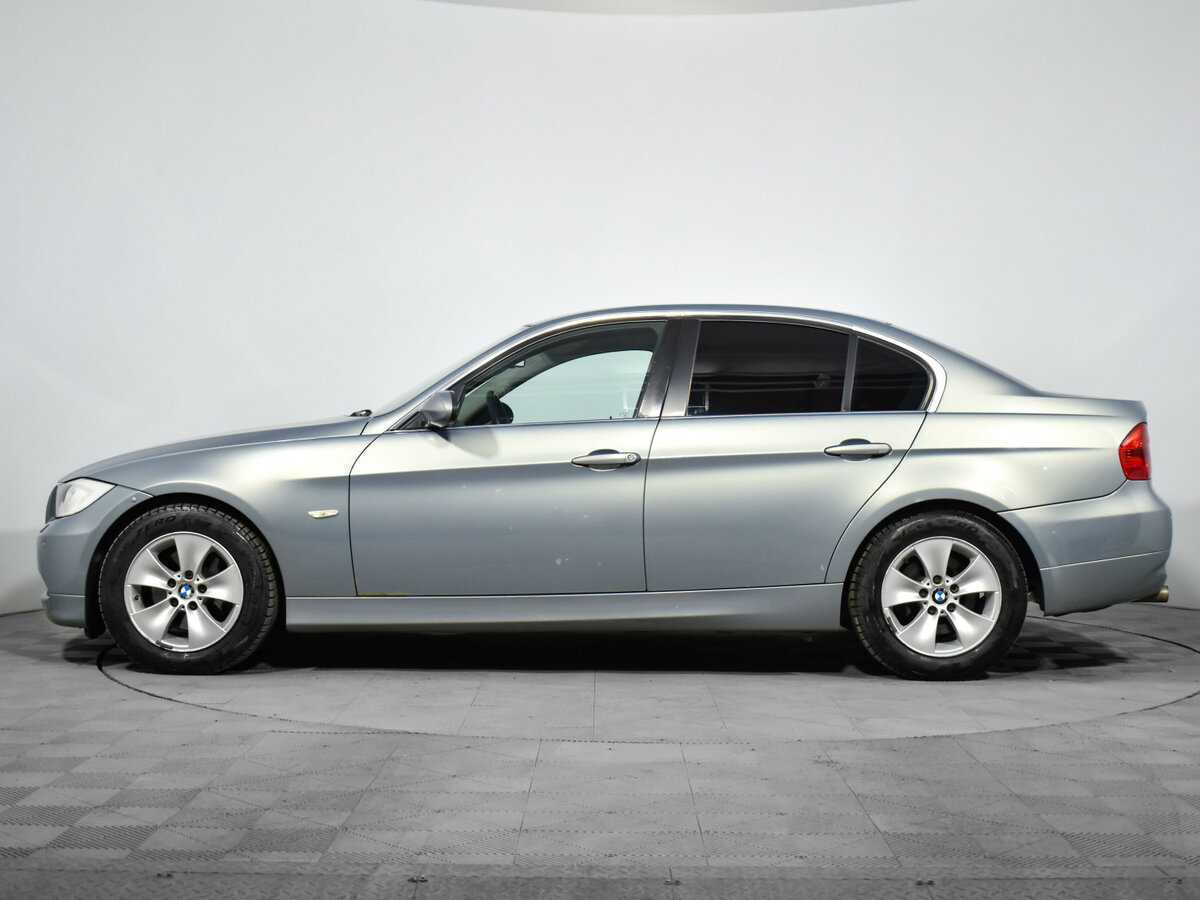 Купить BMW 3 серии 325i, 2007, 217 099 км, фото №8