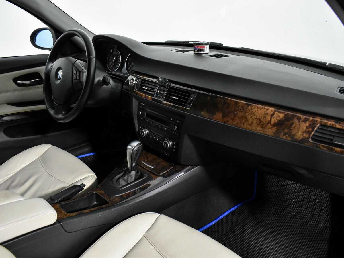Купить BMW 3 серии 325i, 2007, 217 099 км, фото №14