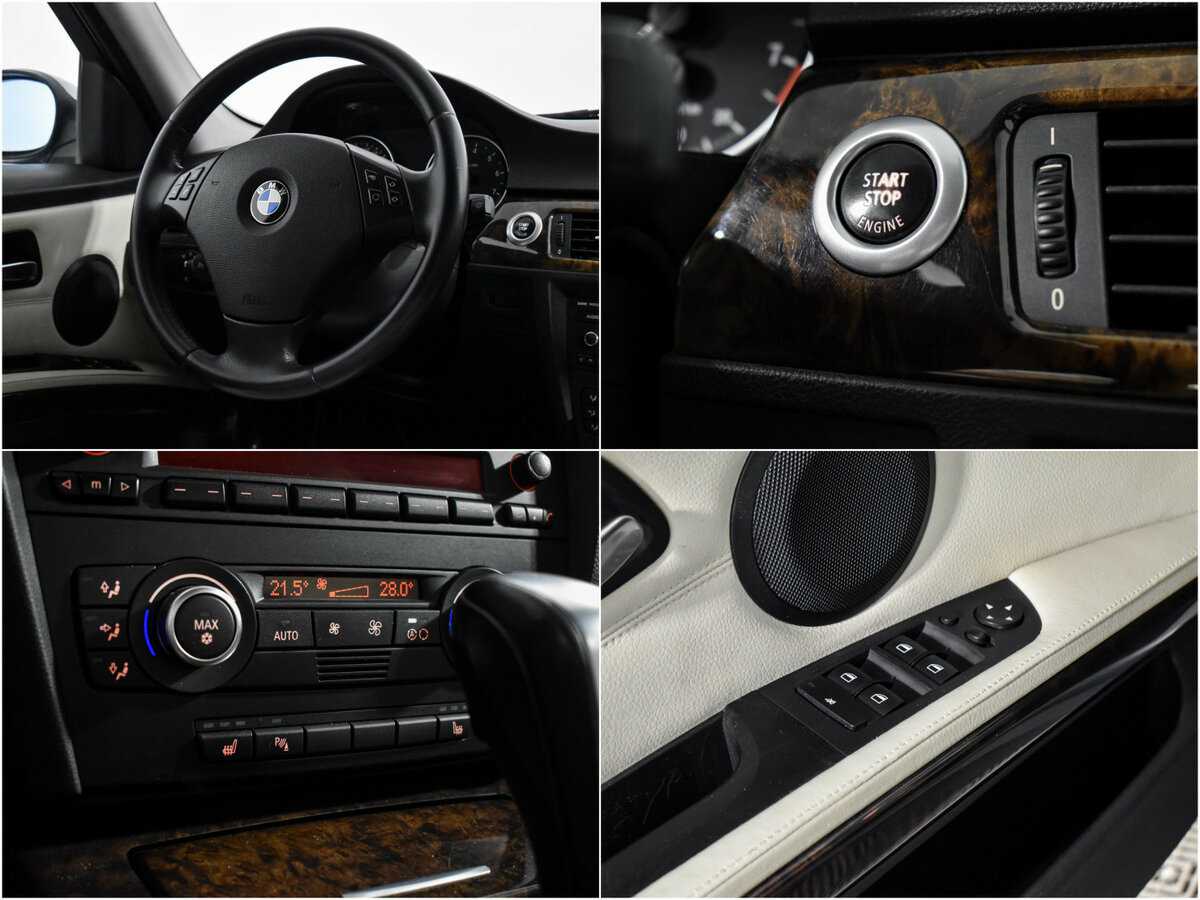 Купить BMW 3 серии 325i, 2007, 217 099 км, фото №18