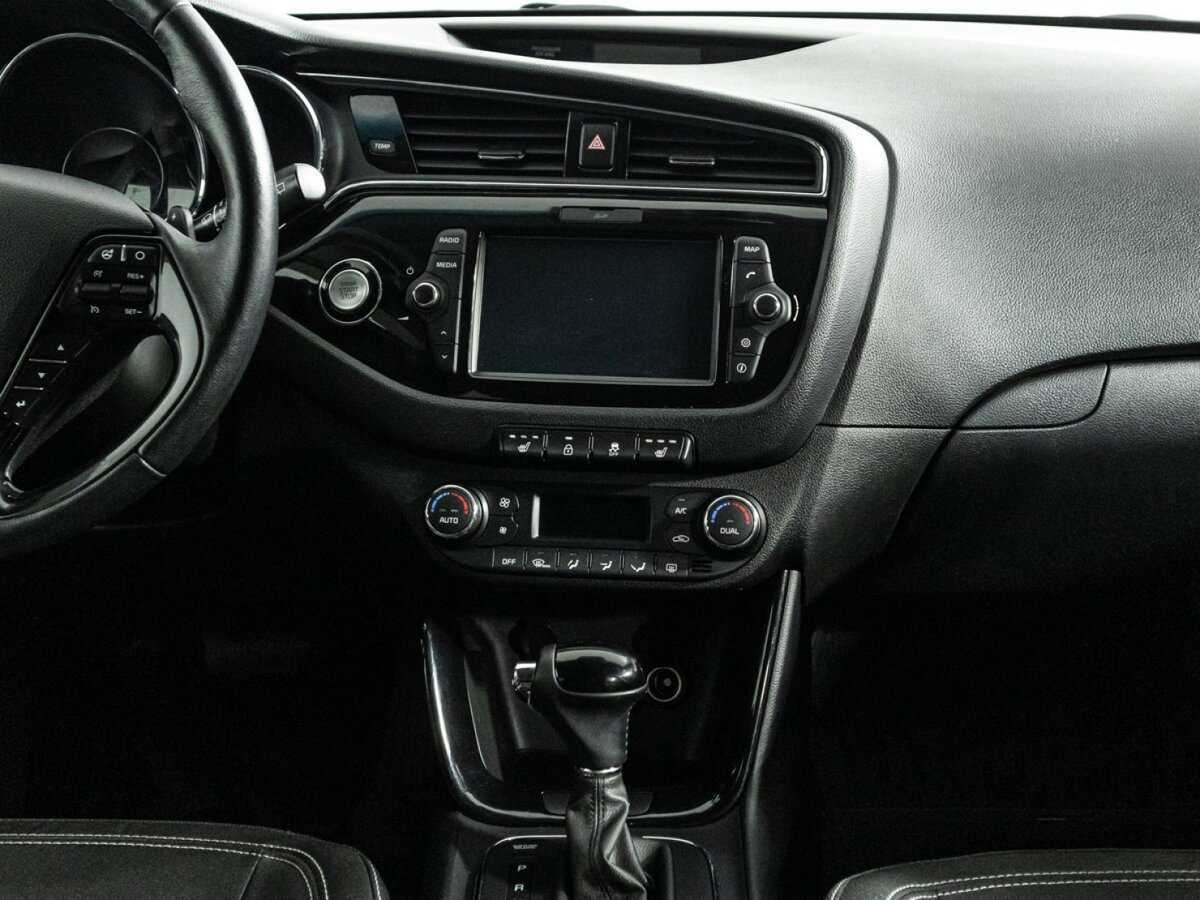 Купить Kia Ceed, 2018, 85 464 км, фото №14