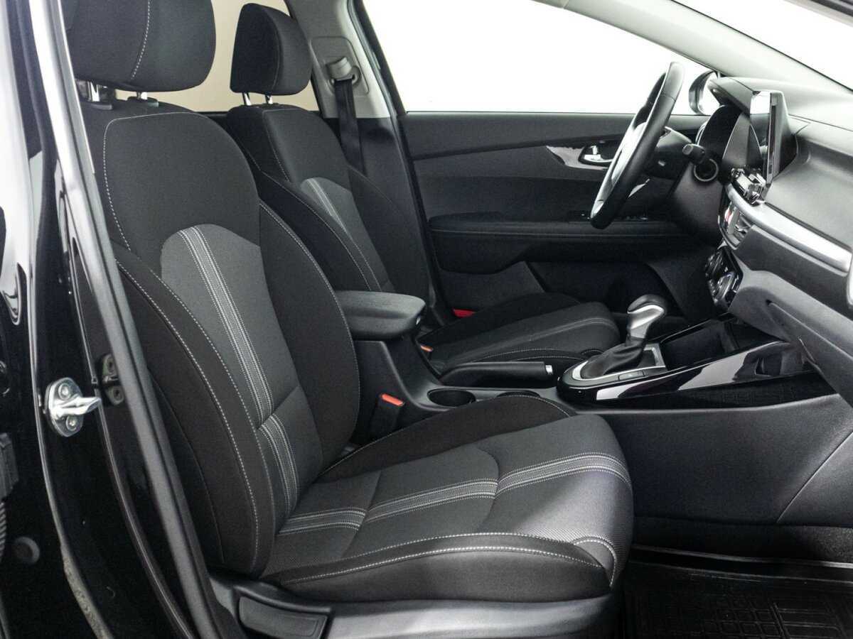 Купить Kia Cerato, 2021, 49 560 км, фото №16