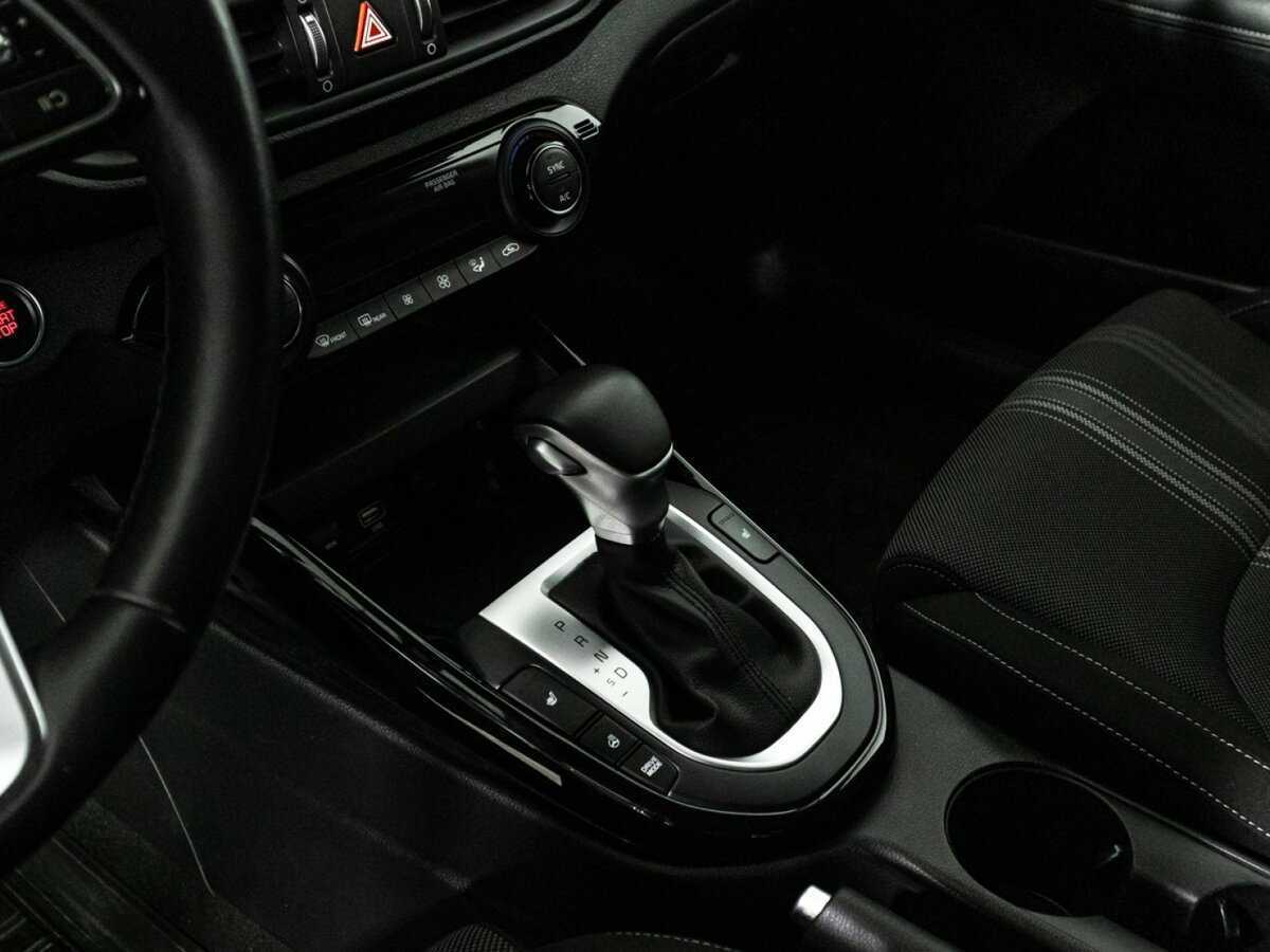 Купить Kia Cerato, 2021, 49 560 км, фото №18