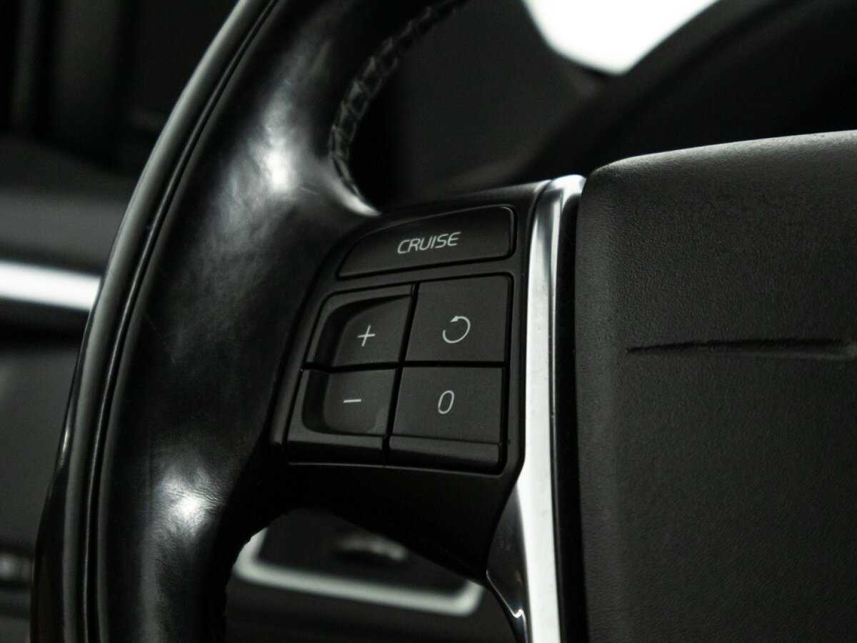 Купить Volvo XC60, 2014, 187 266 км, фото №20