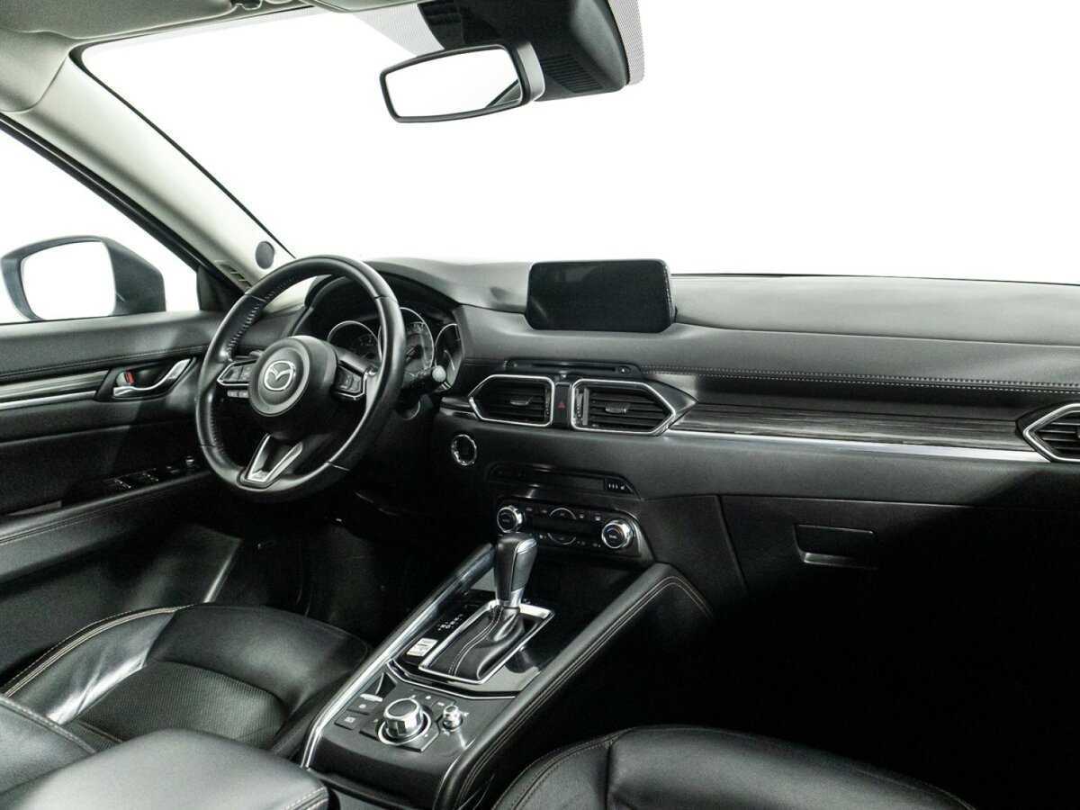 Купить Mazda CX-5, 2019, 144 554 км, фото №9