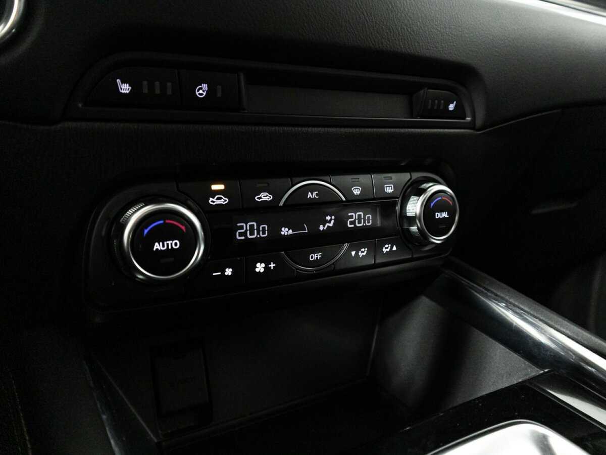 Купить Mazda CX-5, 2019, 144 554 км, фото №20