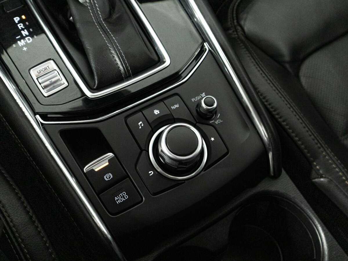 Купить Mazda CX-5, 2019, 144 554 км, фото №21