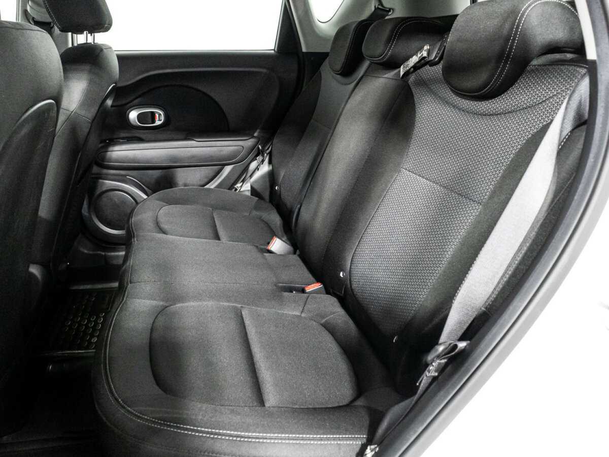 Купить Kia Soul, 2019, 80 760 км, фото №10