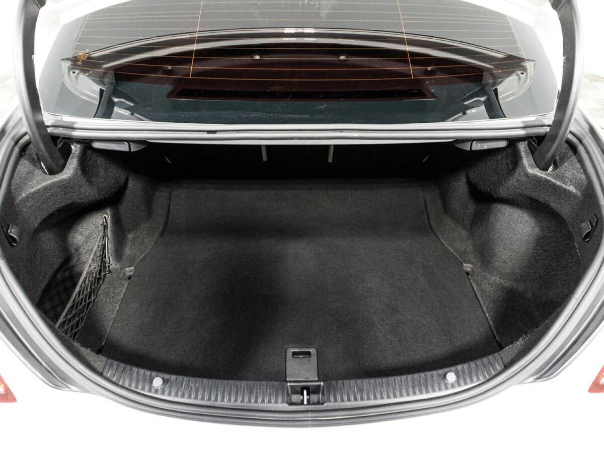 Купить Mercedes-Benz C-Класс 200, 2017, 111 531 км, фото №15