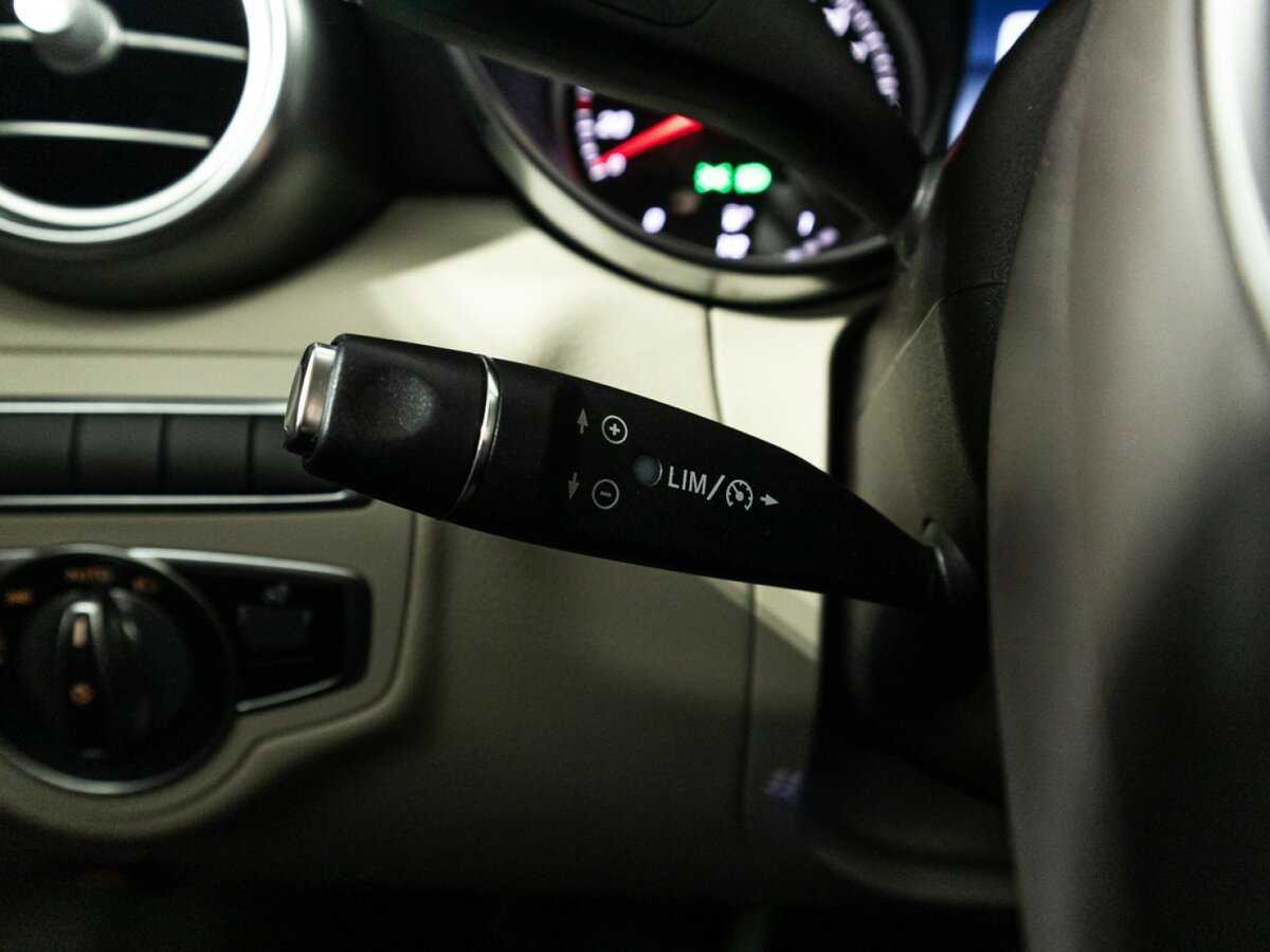 Купить Mercedes-Benz C-Класс 200, 2017, 111 531 км, фото №21