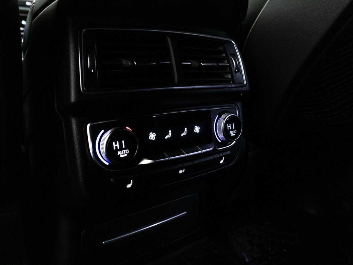 Купить Audi Q7, 2016, 232 652 км, фото №10