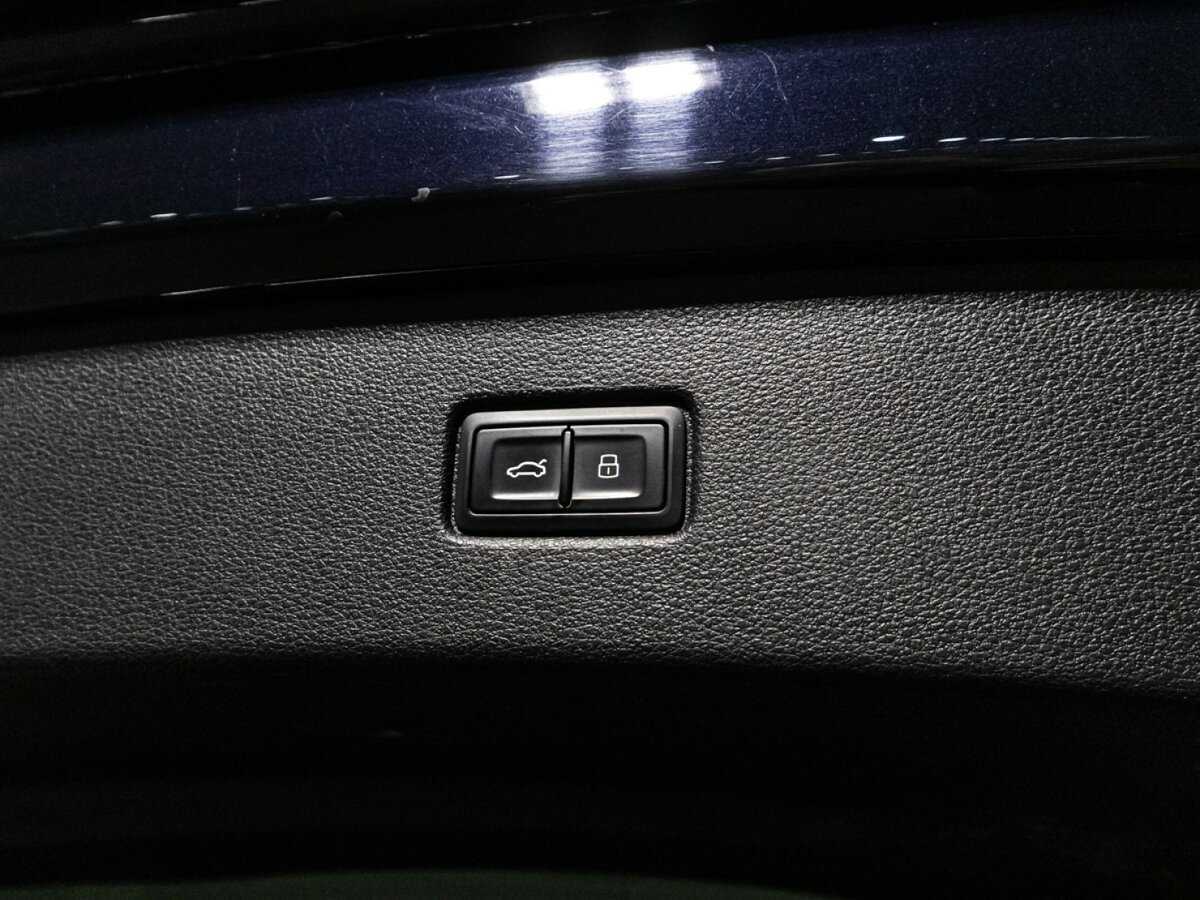 Купить Audi Q7, 2016, 232 652 км, фото №17