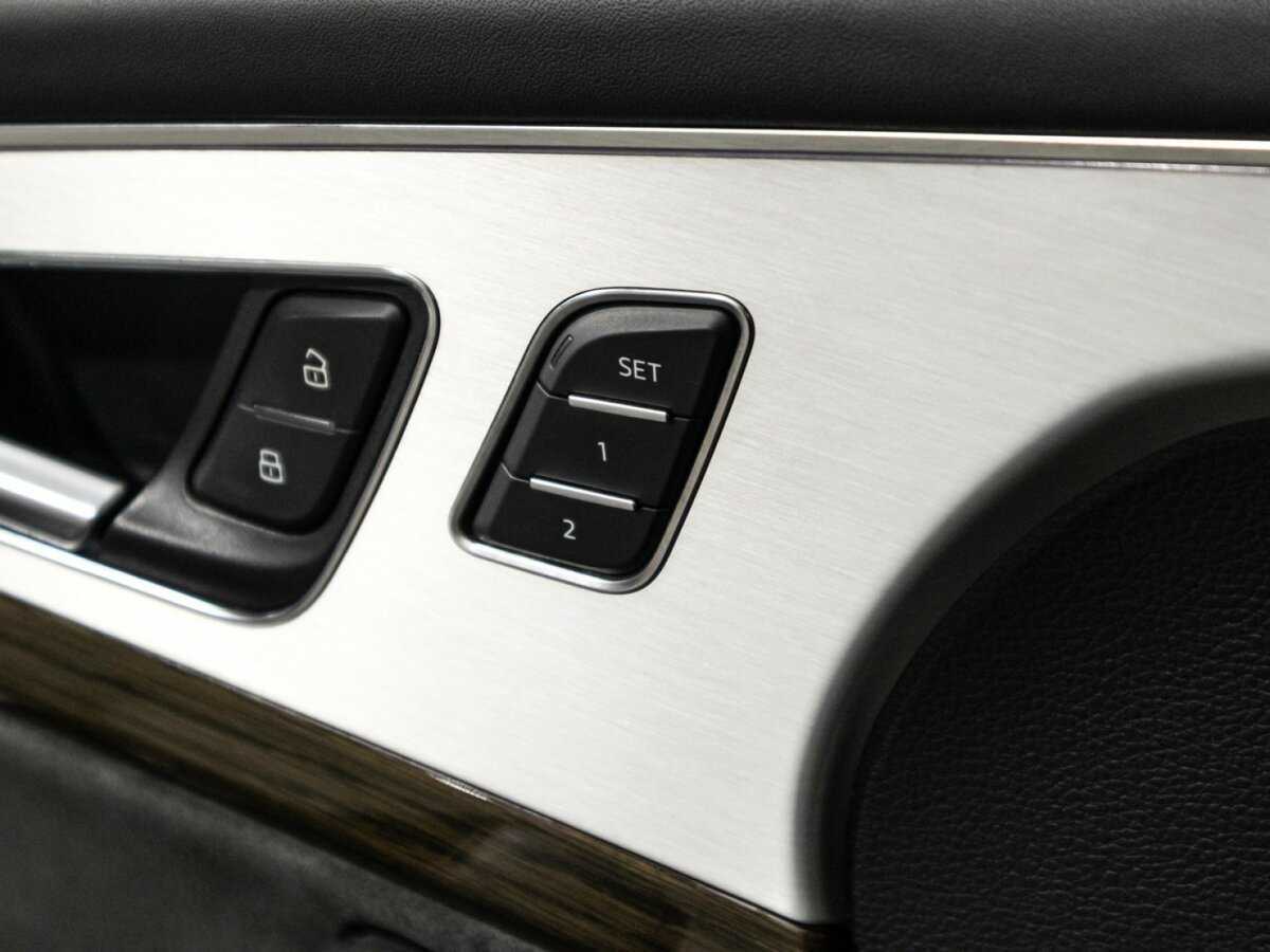 Купить Audi Q7, 2016, 232 652 км, фото №19