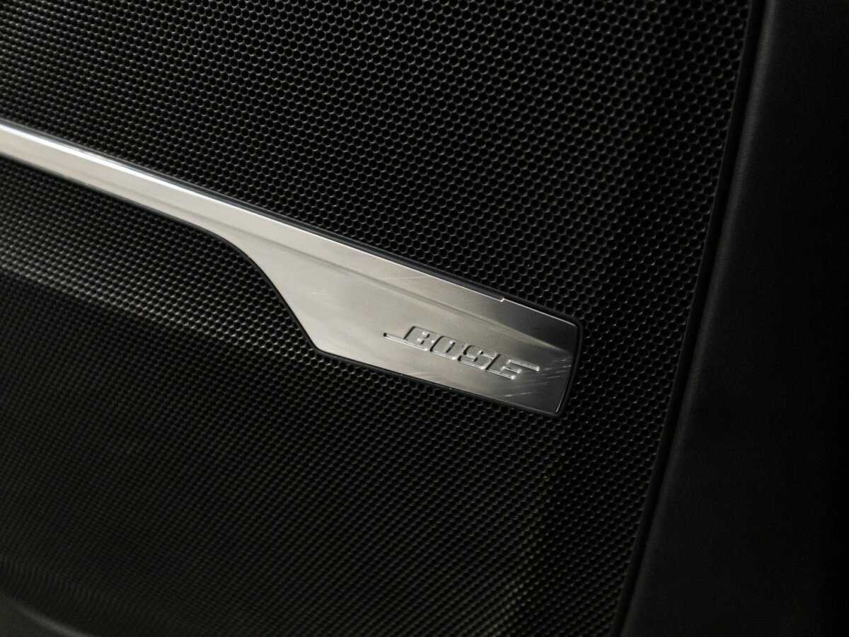 Купить Audi Q7, 2016, 232 652 км, фото №20