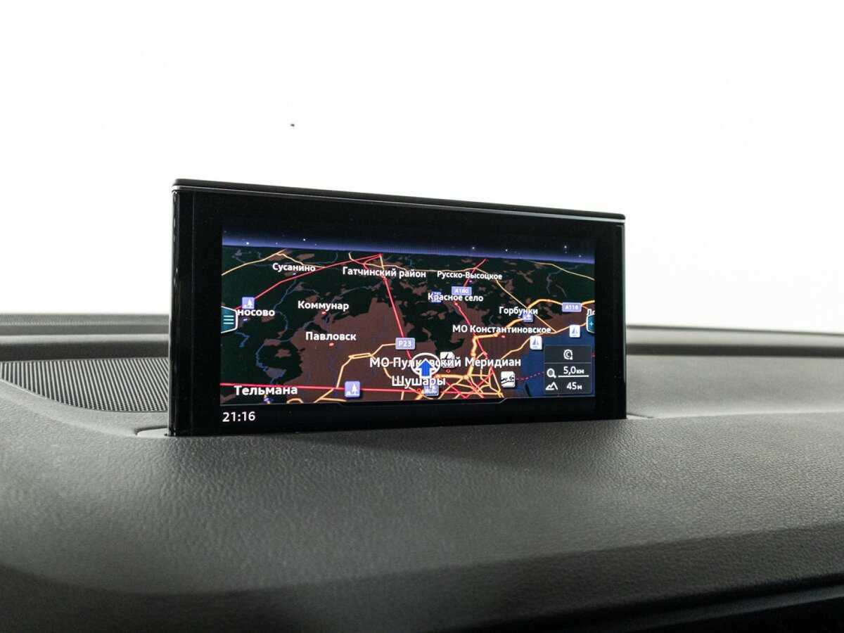 Купить Audi Q7, 2016, 232 652 км, фото №22