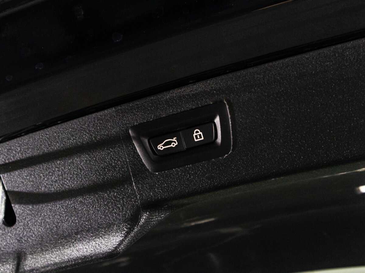 Купить BMW X6 30d, 2018, 159 132 км, фото №15