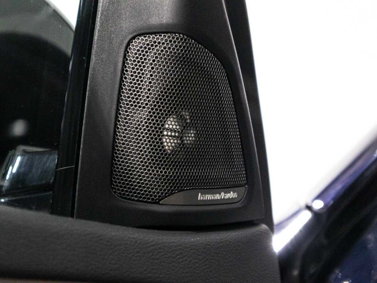 Купить BMW X6 30d, 2018, 159 132 км, фото №22