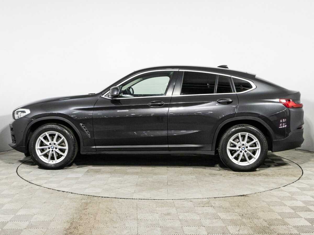 Купить BMW X4 20i, 2019, 168 800 км, фото №8