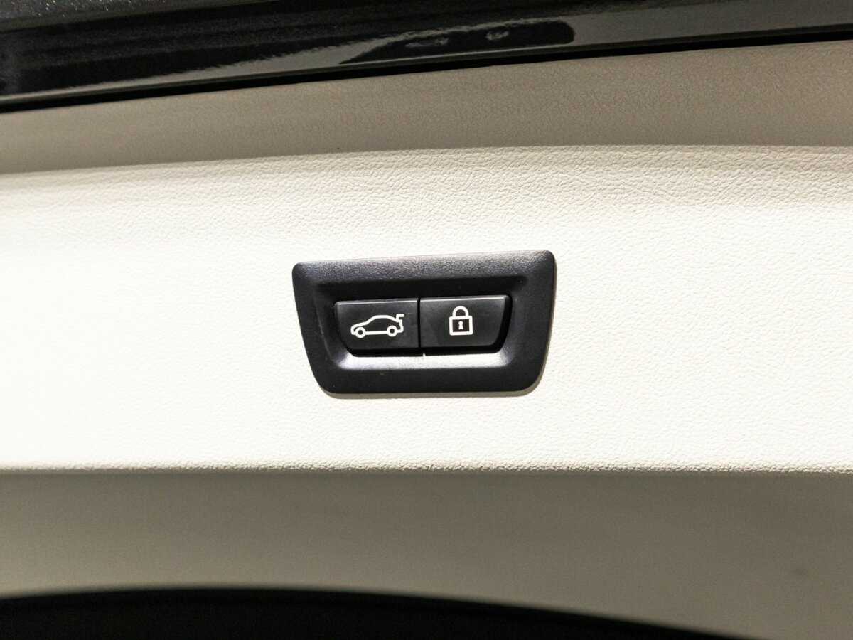 Купить BMW X4 20i, 2019, 168 800 км, фото №16