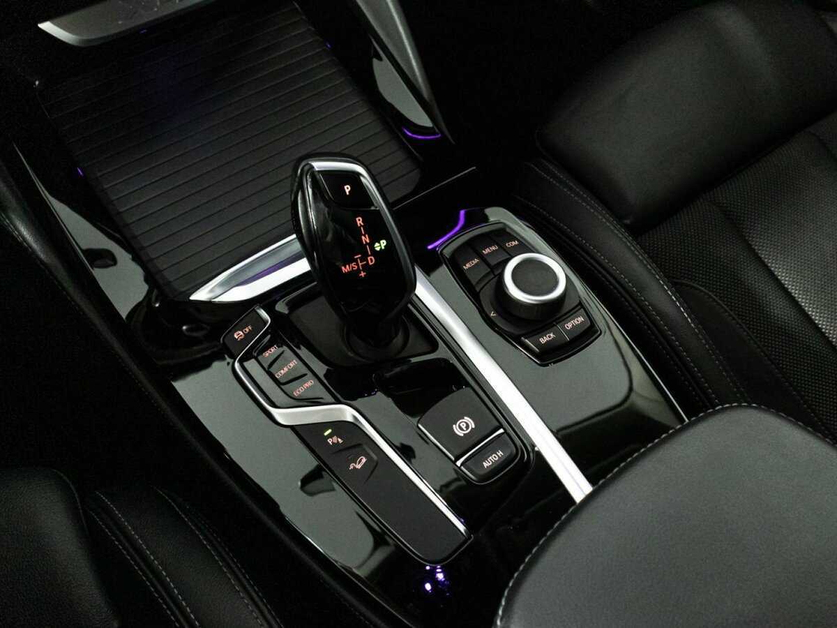 Купить BMW X4 20i, 2019, 168 800 км, фото №19