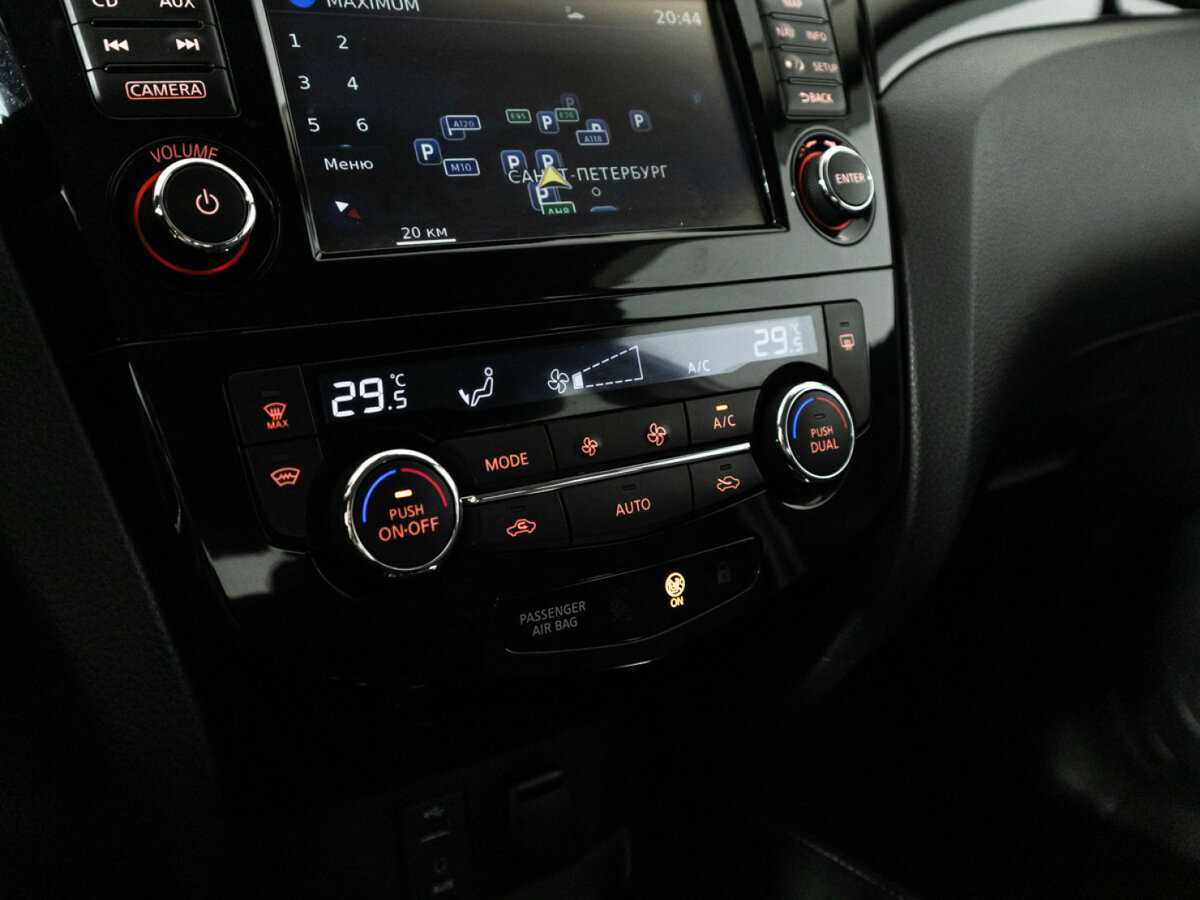 Купить Nissan Qashqai, 2018, 131 587 км, фото №18