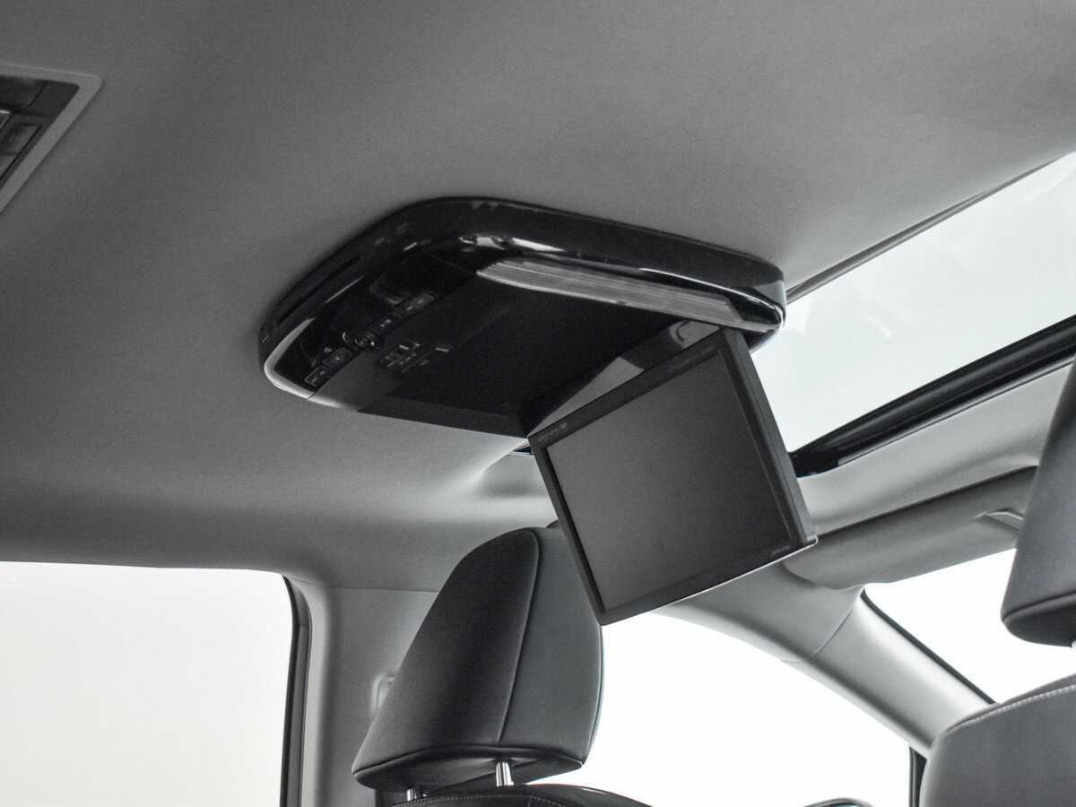 Купить Lexus RX 350, 2016, 144 720 км, фото №14