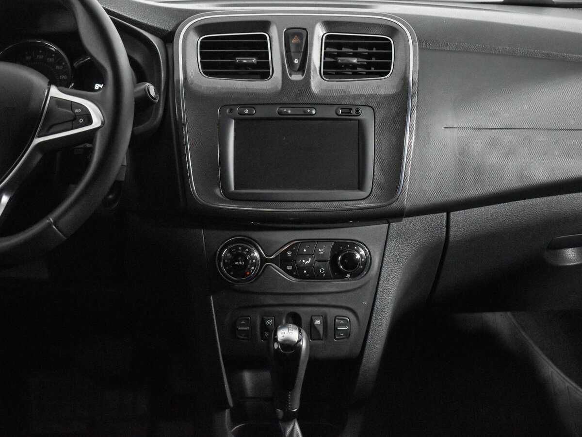 Купить Renault Sandero Stepway, 2019, 84 339 км, фото №13