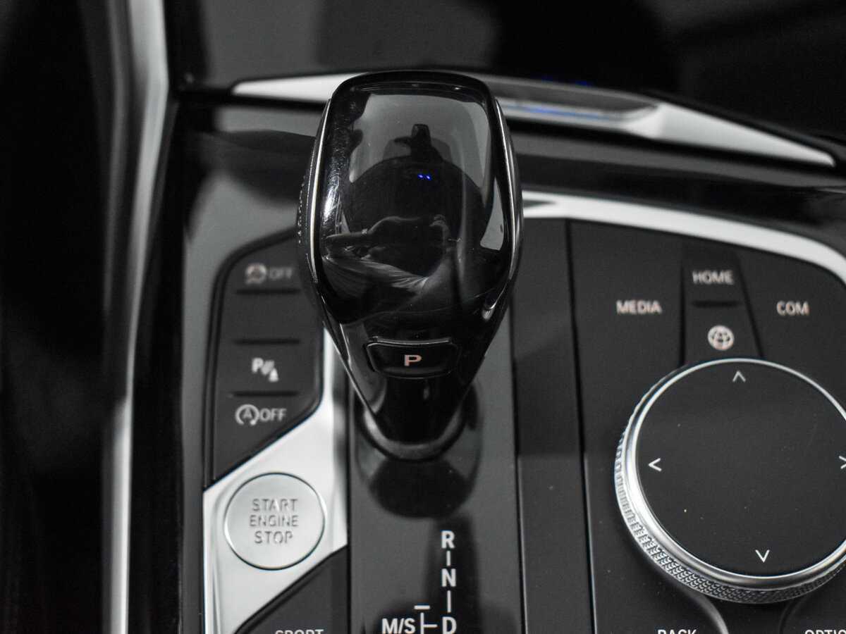 Купить BMW 3 серии 320i, 2020, 105 500 км, фото №9