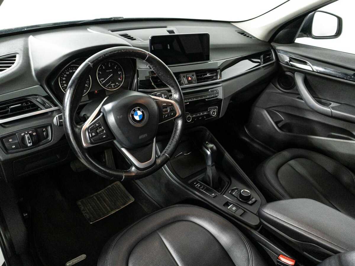 Купить BMW X1 18d xDrive, 2016, 149 277 км, фото №11