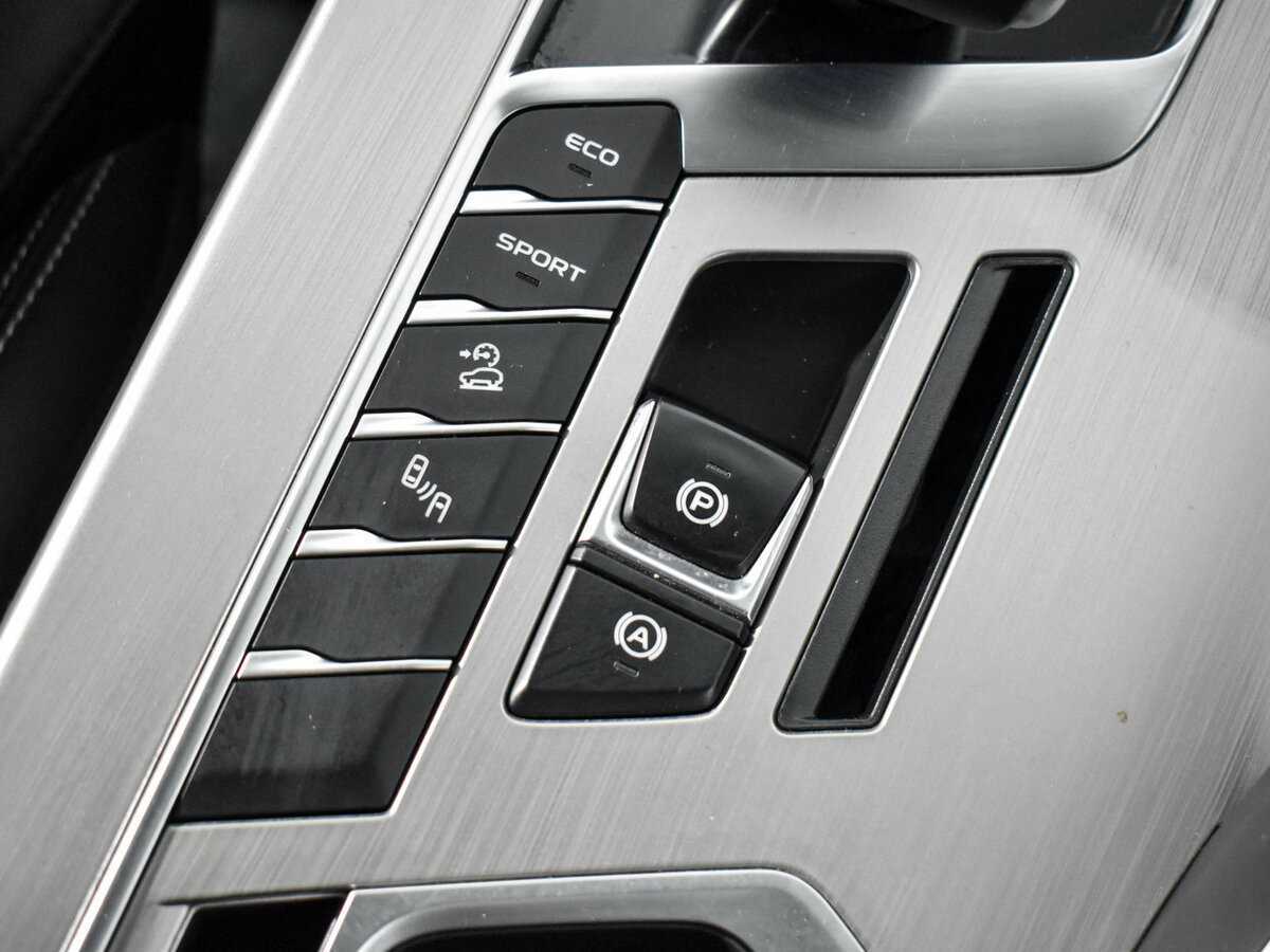 Купить Geely Binyue, 2019, 37 000 км, фото №10