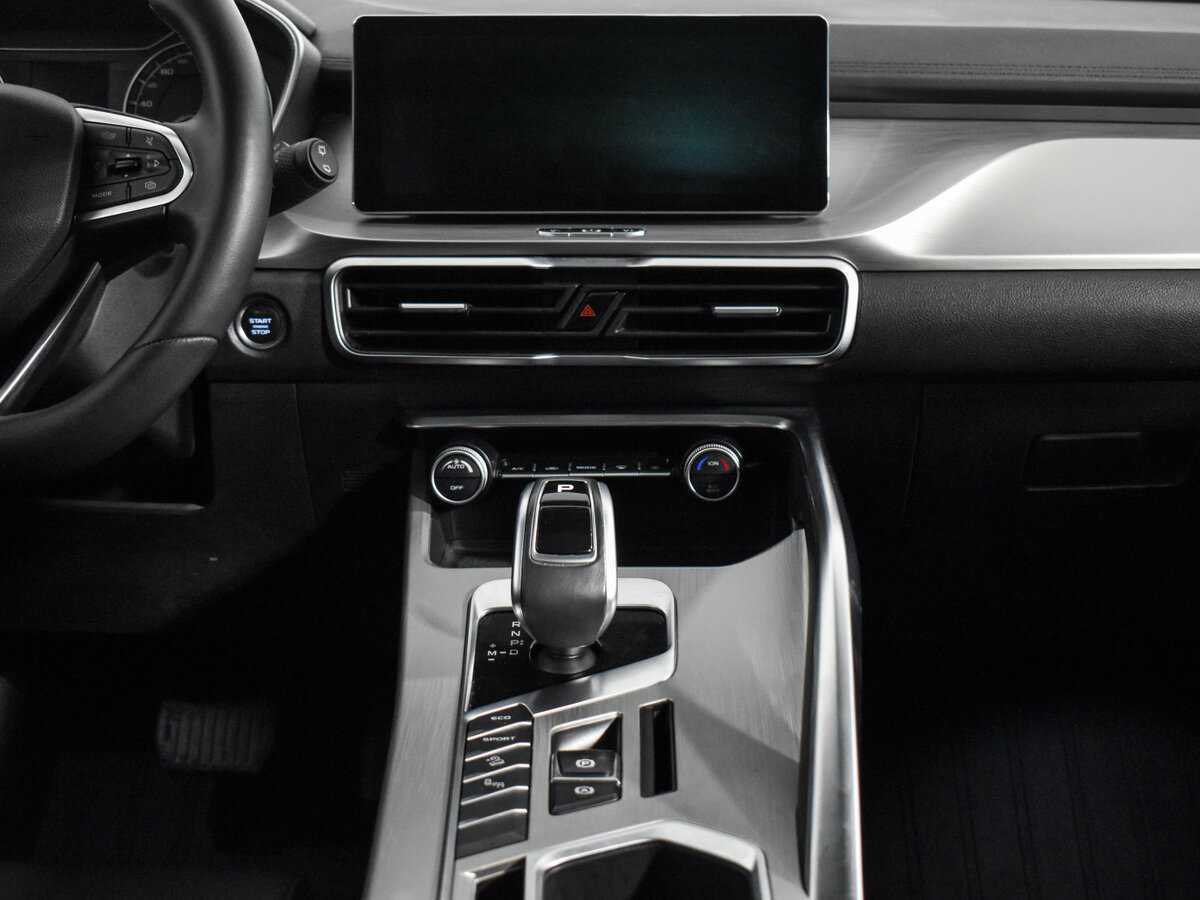 Купить Geely Binyue, 2019, 37 000 км, фото №16