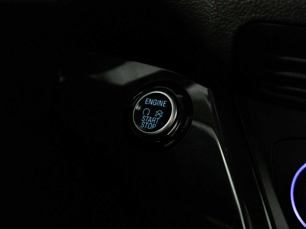 Купить Ford Kuga, 2017, 126 708 км, фото №20