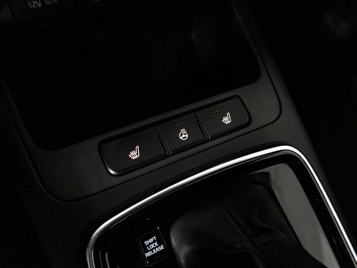 Купить Kia Rio X-Line, 2017, 41 401 км, фото №17