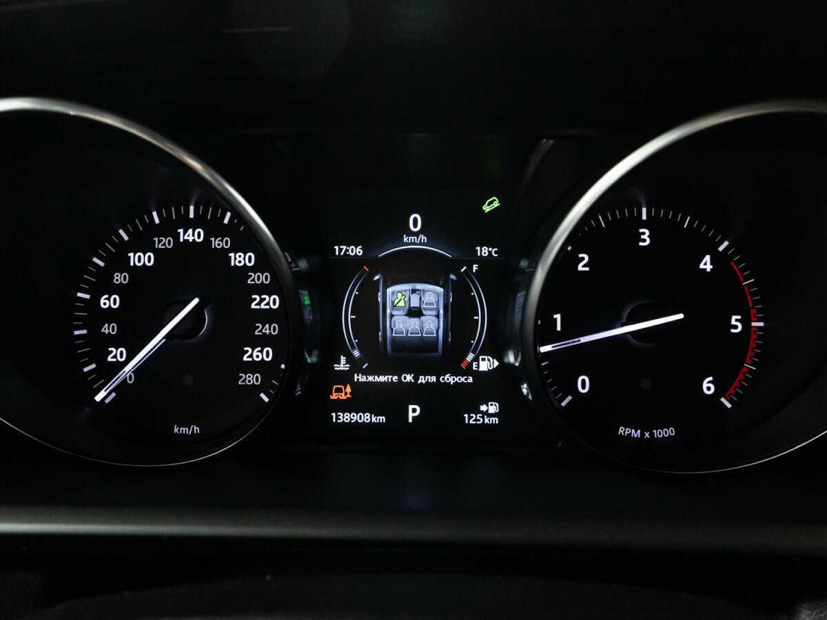 Купить Land Rover Range Rover Sport, 2016, 138 906 км, фото №12