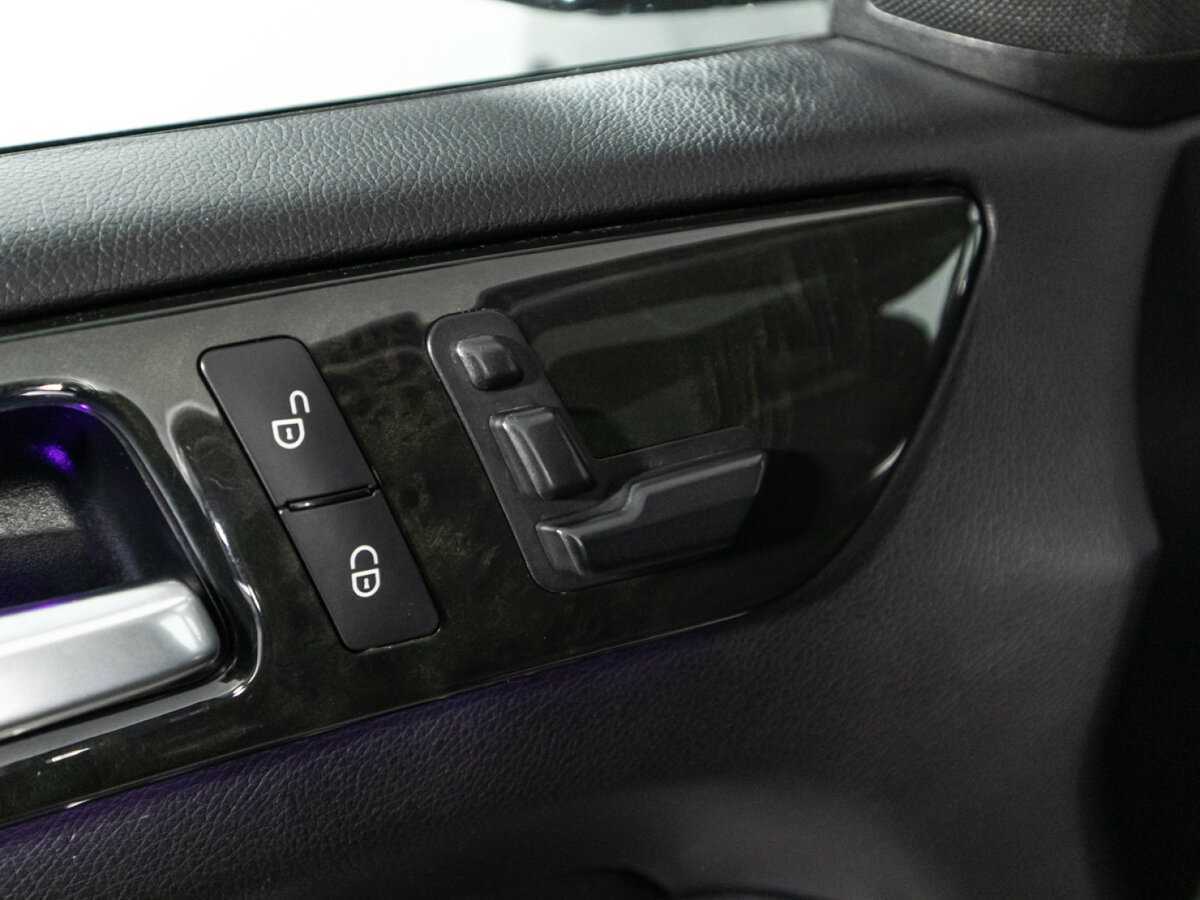 Купить Mercedes-Benz GL-Класс 350 CDI BlueTEC, 2015, 180 762 км, фото №18