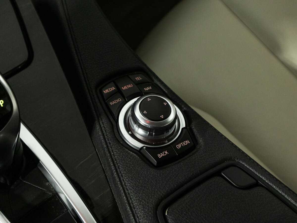 Купить BMW 6 серии Gran Coupe 640i xDrive, 2013, 99 642 км, фото №21