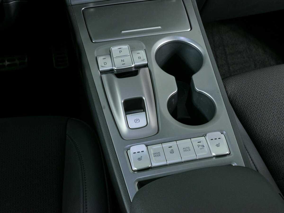 Купить Hyundai Kona, 2018, 24 542 км, фото №15