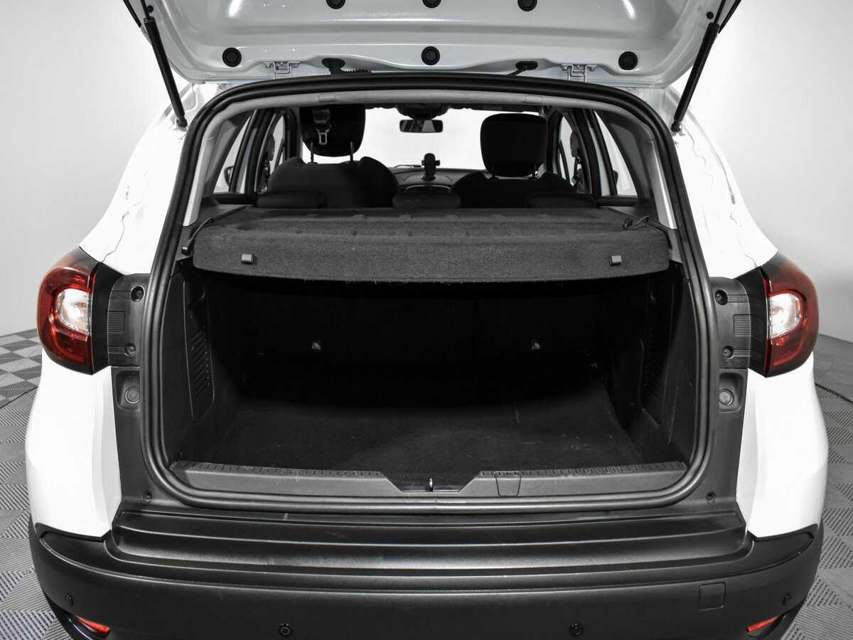 Купить Renault Kaptur, 2018, 74 000 км, фото №20