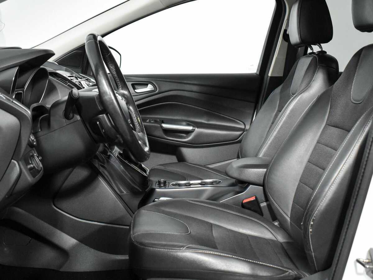 Купить Ford Kuga, 2013, 176 427 км, фото №11