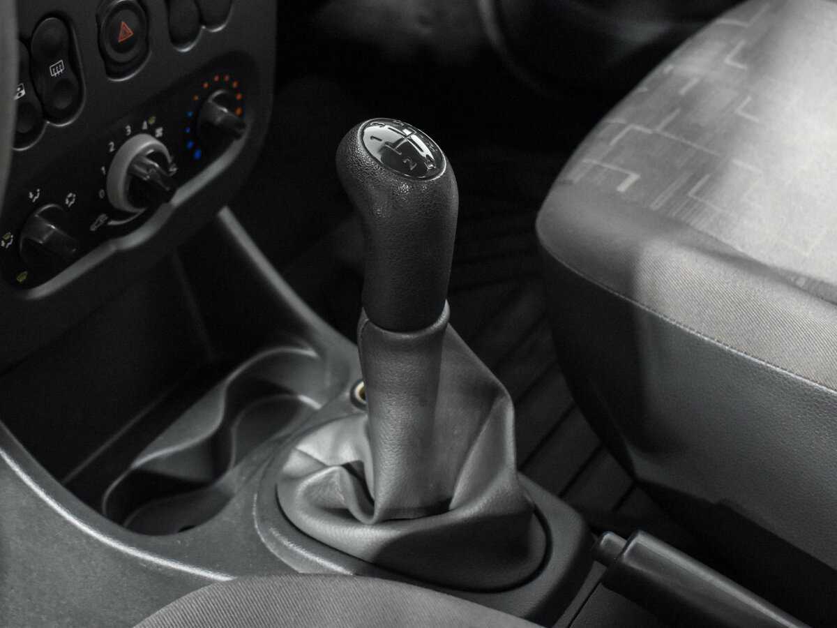 Купить Renault Sandero, 2011, 148 726 км, фото №11