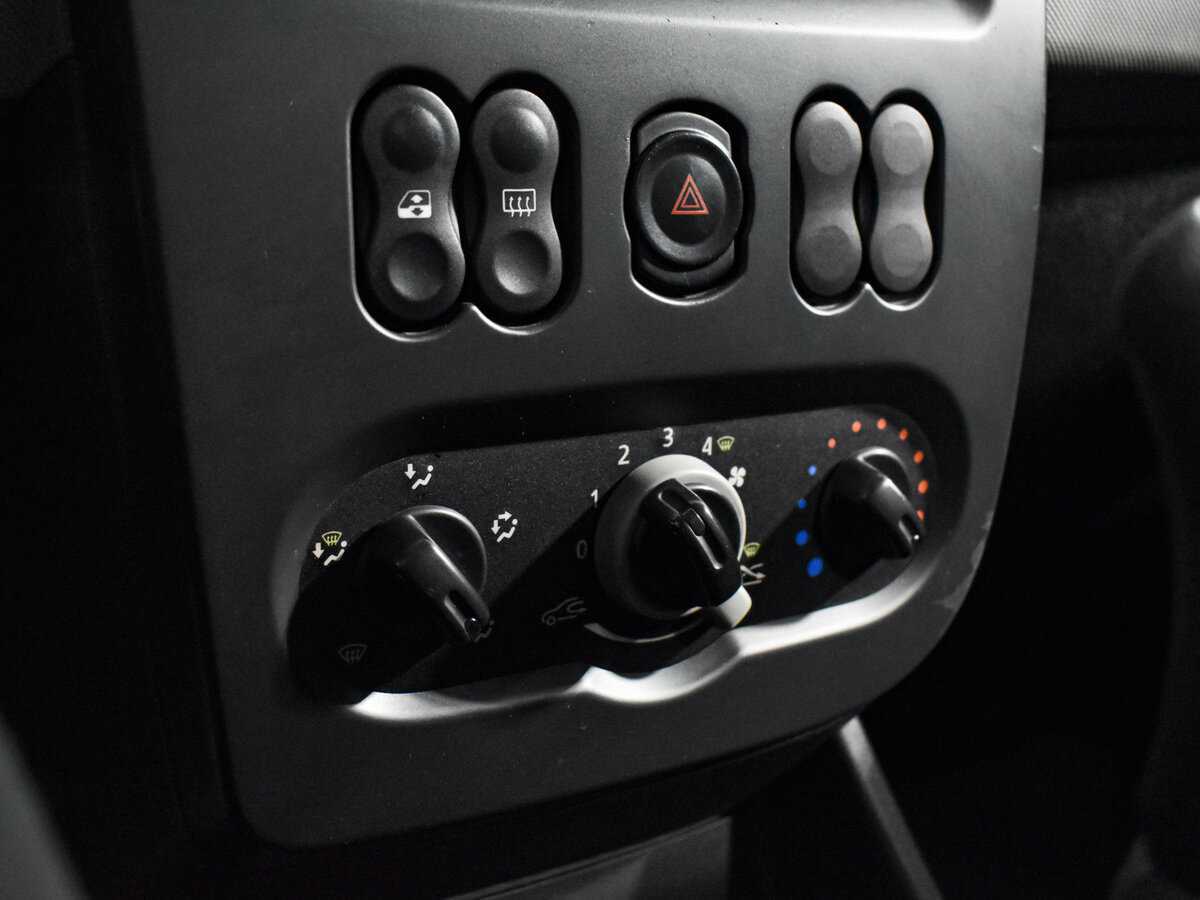 Купить Renault Sandero, 2011, 148 726 км, фото №16