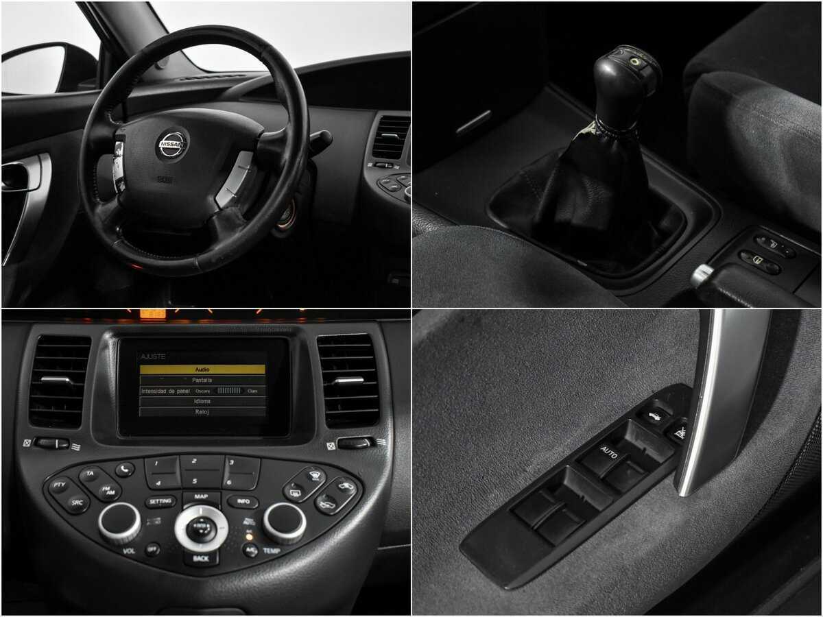 Купить Nissan Primera, 2007, 307 013 км, фото №12