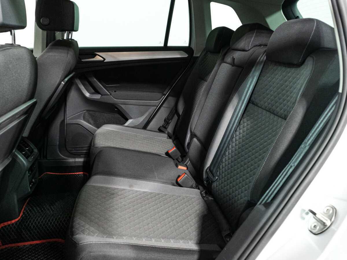 Купить Volkswagen Tiguan, 2019, 115 779 км, фото №7