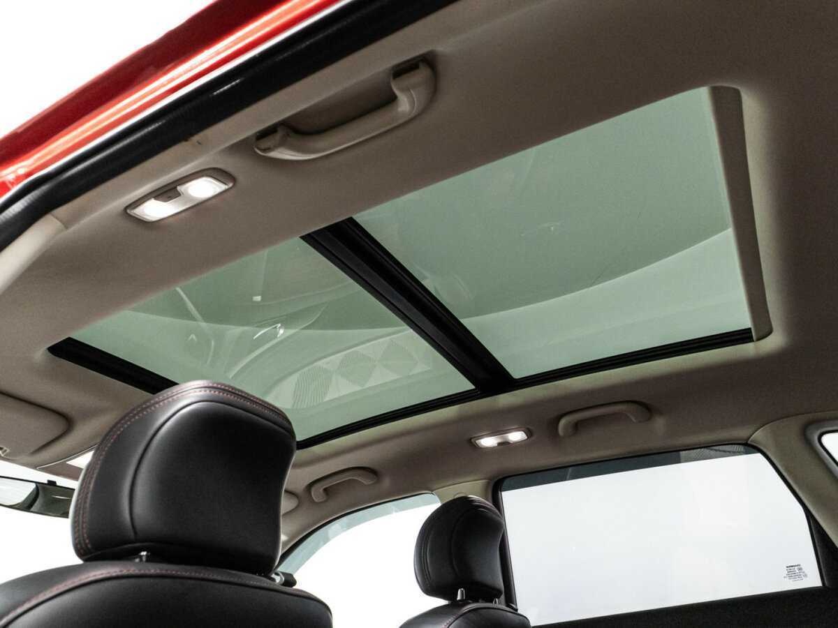 Купить Changan CS35 Plus, 2019, 62 750 км, фото №15