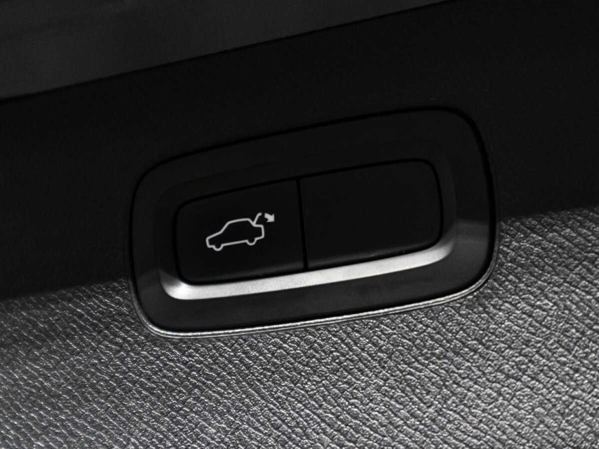 Купить Volvo XC90, 2017, 59 938 км, фото №16