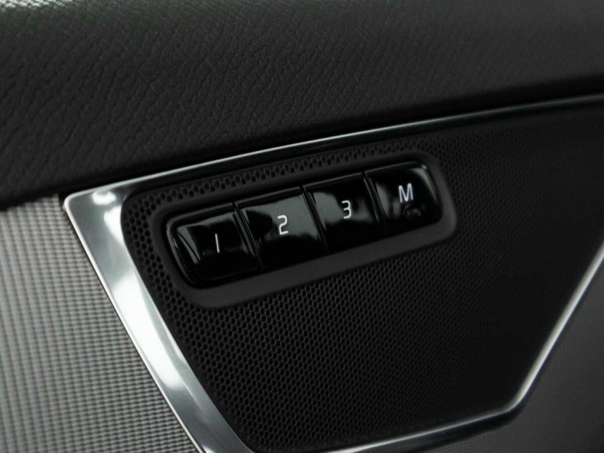 Купить Volvo XC90, 2017, 59 938 км, фото №18
