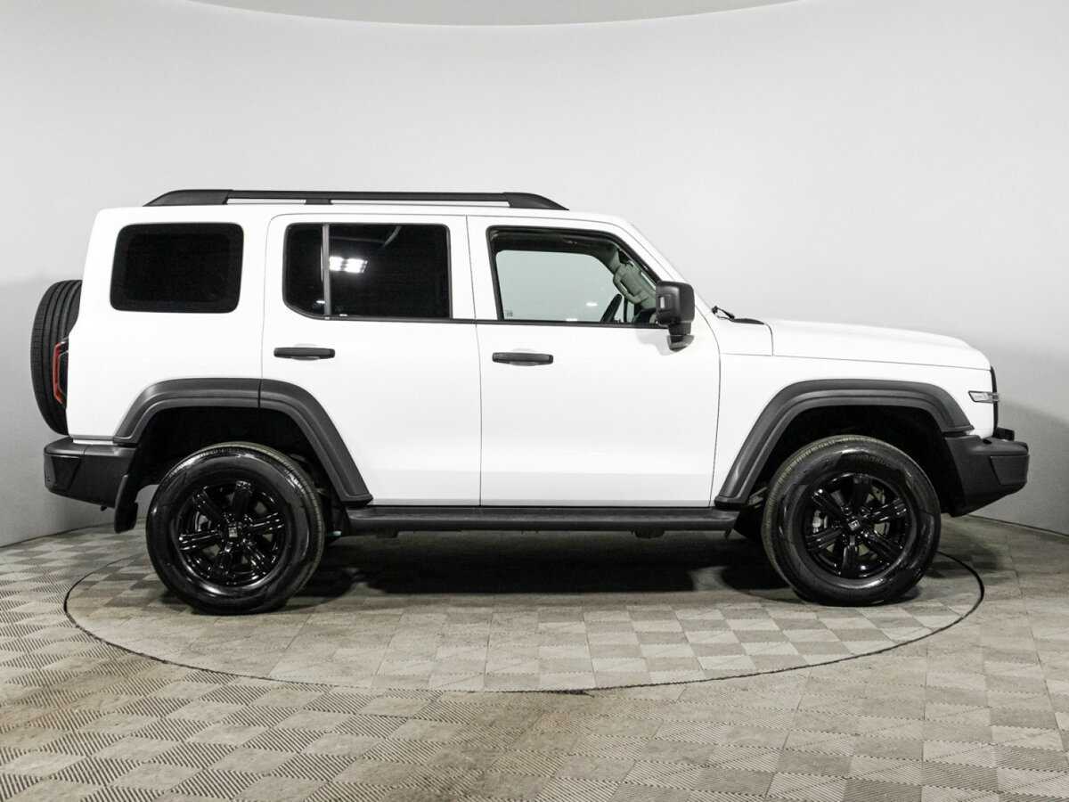 Купить Tank 300, 2024, 2 903 км, фото №4