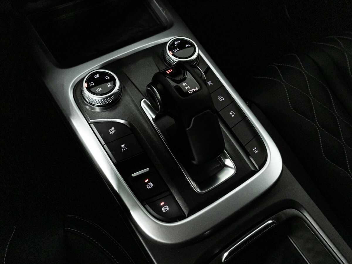 Купить Tank 300, 2024, 2 903 км, фото №17