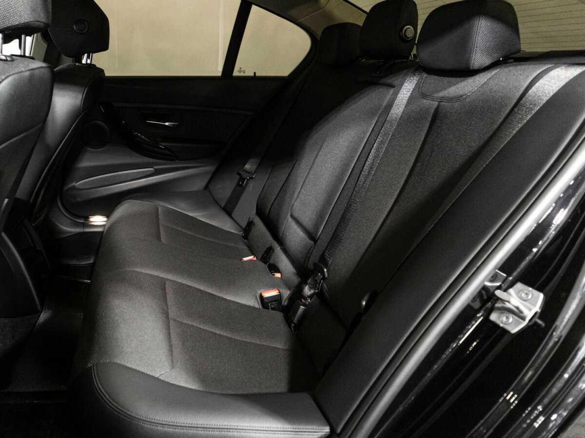 Купить BMW 3 серии 320i xDrive, 2018, 69 769 км, фото №10