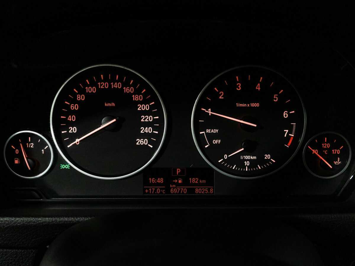 Купить BMW 3 серии 320i xDrive, 2018, 69 769 км, фото №12